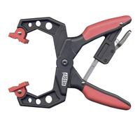 BESSEY Morsetto a cricchetto XCR2