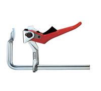 BESSEY - Strettoio a leva rapida in acciaio 250