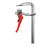Bessey Morsetto a leva interamente in acciaio, 200mm Quantità:1