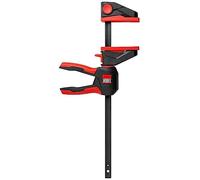 BESSEY Morsetto a mano con manico girevole EZ360-15, apertura alare 150 mm, spor