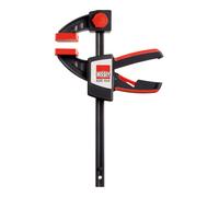 BESSEY - Strettoio a leva rapida reversibile 150