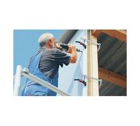 BESSEY - Strettoio a leva rapida in magnesio 120