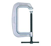 Bessey Morsetto a vite a C SC 100/75 Quantità:1