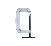 Bessey Morsetto a vite a C SC 80/65 Quantità:1