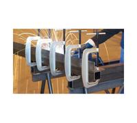 BESSEY - Morsetto a vite 40