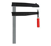 Bessey TGN40T25 Morsetto a vite TGNT 400/250 Apertura (max.):400 mm Misura de