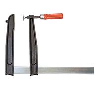 Bessey TGN40T25 Morsetto a vite TGNT 400/250 Apertura (max.):400 mm Misura de