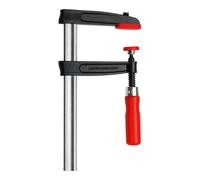 Bessey Morsetto a vite in ghisa malleabile TPN-BE 800/140 Quantità:1