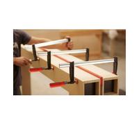 Bessey Morsetto a vite in ghisa malleabile TPN-BE 100/50 Quantità:1