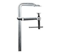Bessey Morsetto a vite interamente in acciaio classiX GS-K 400/120 Quantità:1