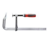 Bessey Ganzstahl-Schraubzwinge GZ 100x 60mm 2K-Gr