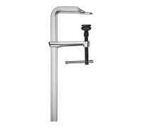 BESSEY - Strettoio in acciaio bonificato per carpenteria pesante con cappuccio a pressione speciale 1000