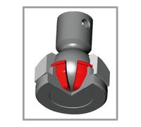 Bessey Morsetto ad alte prestazioni SGM Quantità:1