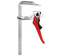 BESSEY - Strettoio a leva rapida in acciaio 250