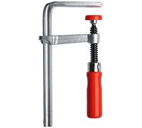 Bessey Morsetto da tavolo in acciaio, sporgenza 60mm Quantità:1