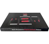 Bessey - Morsetto in ghisa classico, edizione speciale, set di 2