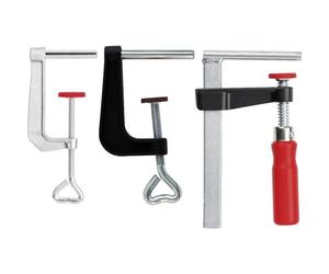 BESSEY Morsetto LMR 100x50mm, Multicolore