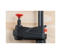 BESSEY - Morsa per trasmissione 150