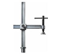 BESSEY - Elemento di serraggio galletto 16/150