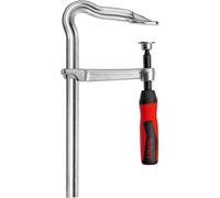 Bessey Strettoio a vite OMEGA GMZ con impugnatura in plastica bicomponente Quantità:1