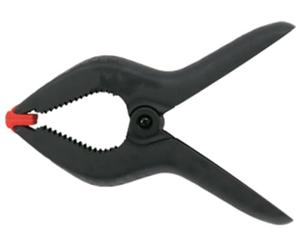 BESSEY Pinza Clippix 20x20mm, multicolore
