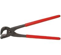 BESSEY Pinza piegata/spiegata, multicolore, M
