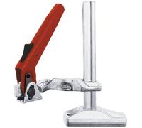 BESSEY Prensa rápida BS4N, Multicolor, 200/120 mm