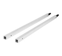 BESSEY Prolunga Per Montante Porta TUX (2Pz.) Per TU