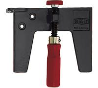 Bessey PVA Strettoio a vite per grandi profondità Apertura (max.):35 mm