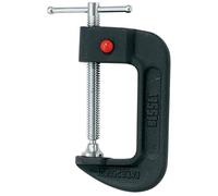 BESSEY QRCC4 4 3/8" Morsetto a C a sgancio rapido