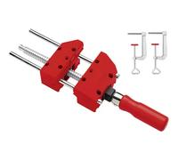 Bessey S10-ST Morsa S 10 larghezza di serraggio:100 mm
