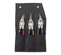 Bessey Set di forbici da figura DSET16 Quantità:1
