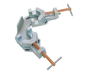 Bessey Set di dispositivi di serraggio per saldatura SM10-SET Quantità:1