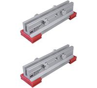 Bessey SET DI DUE KBX20 K Morsetto Estensore
