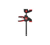 BESSEY Morsetto e morsetto da tavolo EZR15SET, fissaggio di guide ai tavoli di lavoro, adattatore utilizzabile sulla parte superiore/inferiore, peso 0,90 kg