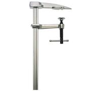 TORNILLO DE APRIETE PARA ESTRUCTURAS DE MADERA SPZ 800/140