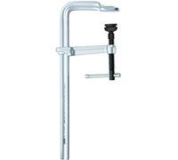 BESSEY SQ-4, 6 pollici, 1330 Forza di serraggio nominale, tutto morsetto in acciaio, cuscinetto resistente