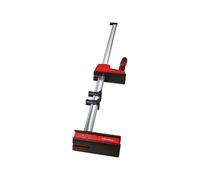 Bessey Stangenklemme 1250 mm 1.250 mm KRE125-2K