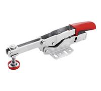 Bessey STC-HH20 Morsetto con braccio aperto e piastra orizzontale di base STC-H
