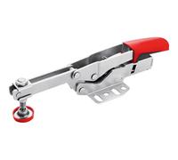 Bessey Dispositivo di fissaggio orizzontale con braccio aperto STC-HH, apertura 40mm Quantità:1