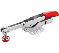 Bessey STC-HH50 Strettoio Braccio Aperto e Lastra di Base Orizzontale - NUOVO