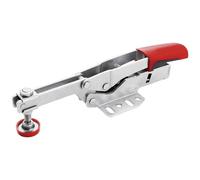 Bessey Dispositivo di fissaggio orizzontale STC-HH50 con set di accessori Quantità:1