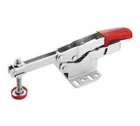 Bessey Dispositivo di fissaggio orizzontale con braccio aperto STC-HH Quantità:1