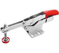 Bessey STC-HH70 Strettoio Braccio Aperto e Lastra di Base Orizzontale - NUOVO