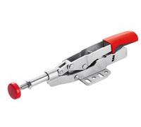 Bessey STC-IHH15 Toggle clamp 2,5 cm Push/pull clamp with horizontal base plate