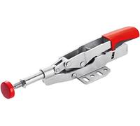 BESSEY STC-IHH25 Strettoio a Guide di Avanzamento con Lastra di Base Orizzontale