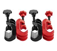 Bessey STE-CC-SET Collegamento trasversale Capacità di carico (max): 30 kg