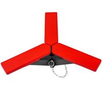 BESSEY STE-DS Supporto a soffitto, accessorio per supporti a soffitto di diametr