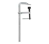 Bessey Strettoio da fabbro SLM 600/120 Quantità:1