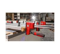 BESSEY - Strettoio per corpi 600